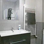 בית נופש Richter *
