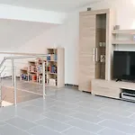 בית נופש Richter Lindau (Schleswig-Flensburg)
