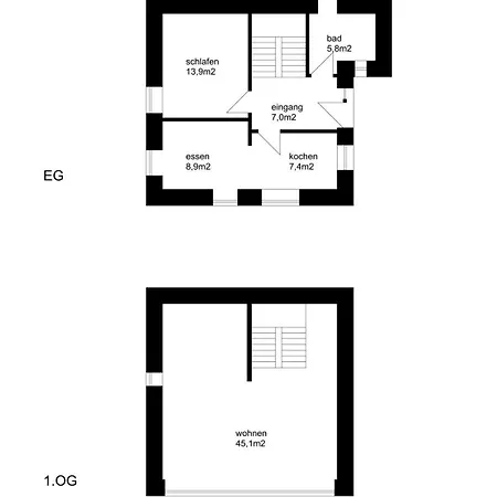 Hébergement de vacances Richter