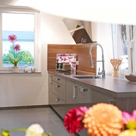 Hébergement de vacances Richter *