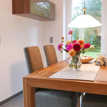 Richter Hébergement de vacances *