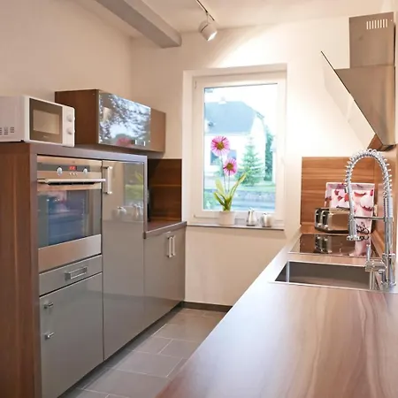 Richter Hébergement de vacances *