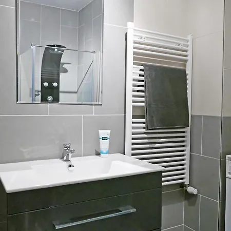 Hébergement de vacances Richter *