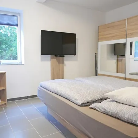 Richter Hébergement de vacances *