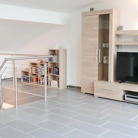 Hébergement de vacances Richter Lindau (Schleswig-Flensburg)