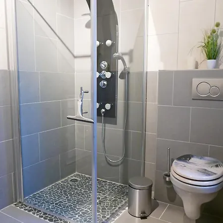 Richter Lindau (Schleswig-Flensburg)