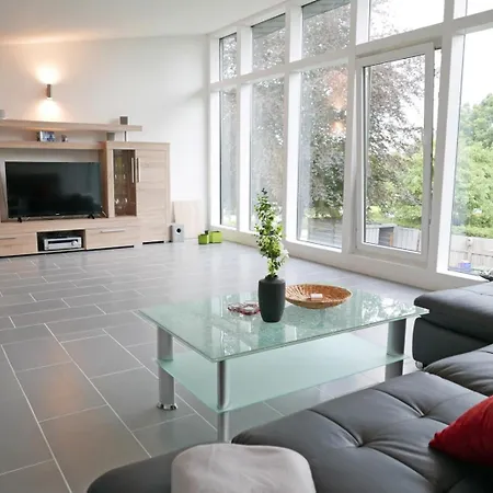 Hébergement de vacances Richter Lindau (Schleswig-Flensburg)