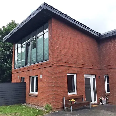 Hébergement de vacances Richter