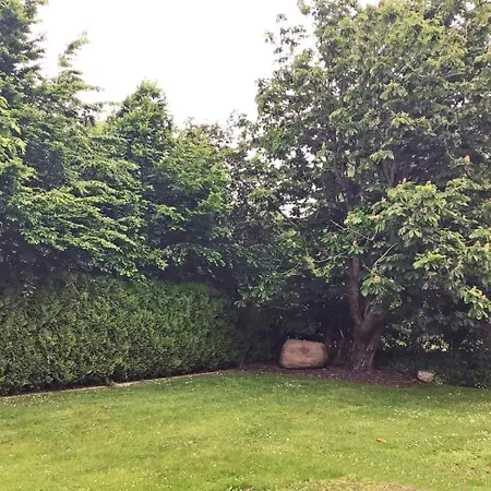 Hébergement de vacances Richter *